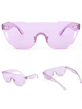 Xpoko Soleil Sunglasses