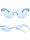 Xpoko Soleil Sunglasses