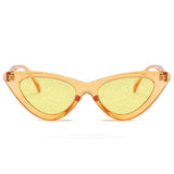 Xpoko Sparkle Cat Eye Sunglasses