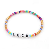 Xpoko Christmas Gifts Speak Your Mind Bracelet