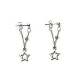 Xpoko Christmas Gifts Star Child Earrings