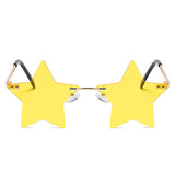 Xpoko Sunny Starry Eyed Sunglasses