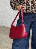 Xpoko Vesperea Shoulder Bag Red