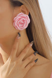 Xpoko Vintage Camellia Jewelry