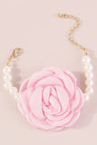 Xpoko Vintage Camellia Jewelry