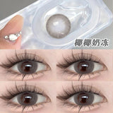 Xpoko Soft Touch Contact Lenses Christmas Thanksgiving gifts