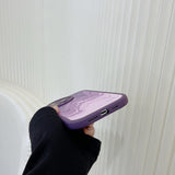 Xpoko Purple Dream Phone Case