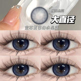 Xpoko Soft Touch Contact Lenses Christmas Thanksgiving gifts