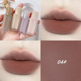 Xpoko Morandi Matte Lip Gloss Christmas Thanksgiving gifts