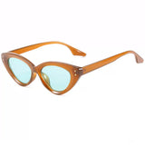 Xpoko 2.0 Cat Eye Sunglasses