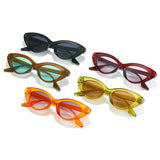 Xpoko 2.0 Cat Eye Sunglasses