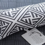 Xpoko Aztec Geometric Bedding Set