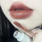 Xpoko White Chocolate Lip Gloss Christmas Thanksgiving gifts