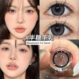 Xpoko Temperament Fashion Contact Lenses