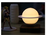 Xpoko 3D Print Maglev Plant Lamp - Moon