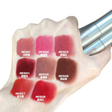 Xpoko Velvet Matte Lip Gloss Christmas Thanksgiving gifts