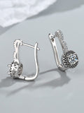 Xpoko Original Rhinestone Earrings