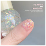 Xpoko Sweet Glitter Nail Polish Christmas Thanksgiving gifts