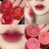 Xpoko Pigment Cans Matte Lipstick Christmas Thanksgiving gifts