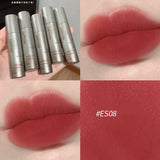 Xpoko Velvet Matte Lip Gloss Christmas Thanksgiving gifts