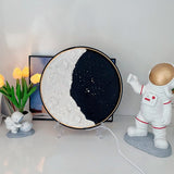 Xpoko Moon Lamp W652