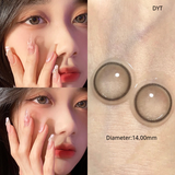 Xpoko Sweet Allure Series 14.00mm Contact Lenses