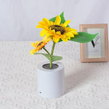 Xpoko Sunflower Lamp