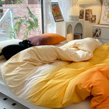 Xpoko Color Gradients Bedding Set