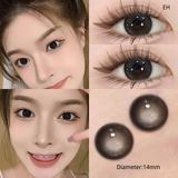 Xpoko Glam Gaze 14.00mm Contact Lenses