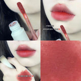 Xpoko White Chocolate Lip Gloss Christmas Thanksgiving gifts