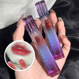 Xpoko Fantasy Purple Glaze Lip Gloss Christmas Thanksgiving gifts