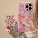 Xpoko Lucky Girl Phone Case