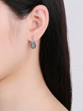 Xpoko Original Rhinestone Earrings