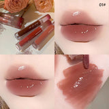 Xpoko Explosive Mirror Lip Gloss Christmas Thanksgiving gifts