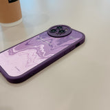 Xpoko Purple Dream Phone Case