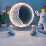 Xpoko Moon Lamp W652