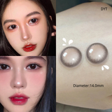 Xpoko Tender Gleams Series 14.0mm Contact Lenses