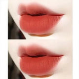 Xpoko Chestnut Mud Soft Velvet Lipstick Christmas Thanksgiving gifts