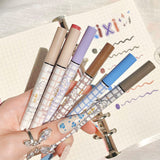 Xpoko Color Waterproof Eyeliner Christmas Thanksgiving gifts