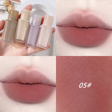 Xpoko Morandi Matte Lip Gloss Christmas Thanksgiving gifts