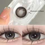 Xpoko Temperament Fashion Contact Lenses