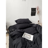 Xpoko Mixed Color Bedding Set