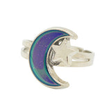 Xpoko Christmas Gifts 90's Retro Mood Ring