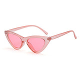 Xpoko Pastel Cat Eye Sunglasses