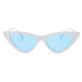 Xpoko Pastel Cat Eye Sunglasses