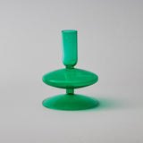 Xpoko Danish Pastel Taper Candle Holder