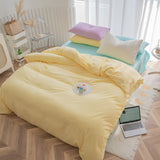 Xpoko Summertime Bedding Set