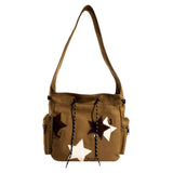 Xpoko Star Girl Crossbody Bag