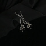 Xpoko Christmas Gifts Unicorn Earrings