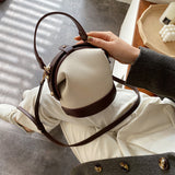 Xpoko Fashion Bags Messenger Bag Fashion Handbag